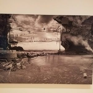 Meet your Posher, Matt